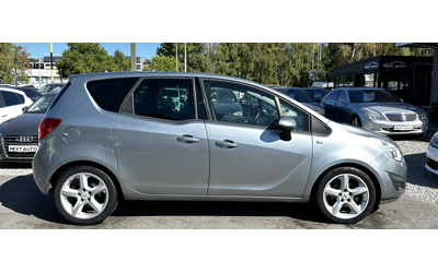 opel-meriva - 3