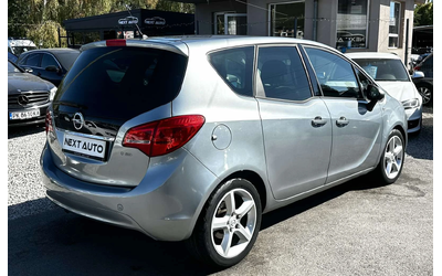 opel-meriva - 4