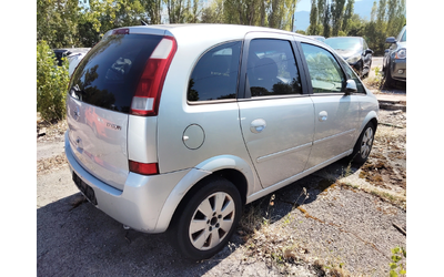 opel-meriva - 3