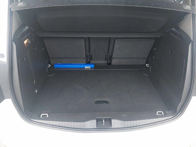 Opel Meriva 1, 4i  LPG BRC - автомобили, коли, обяви за нови и употребявани 12