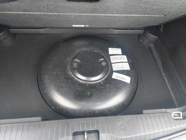 Opel Meriva 1, 4i  LPG BRC - автомобили, коли, обяви за нови и употребявани 13