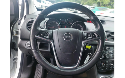 Opel Meriva 1, 4i  LPG BRC - автомобили, коли, обяви за нови и употребявани 6