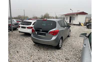opel-meriva - 3