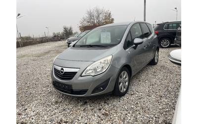 opel-meriva - 5