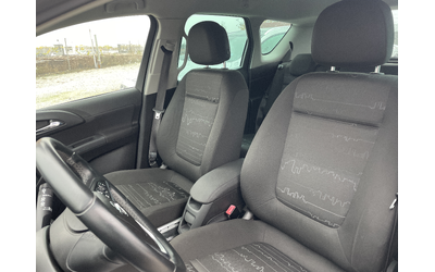 Opel Meriva, 2012 г., 146000 км, 120 к.с. - автомобили, коли, обяви за нови и употребявани 6