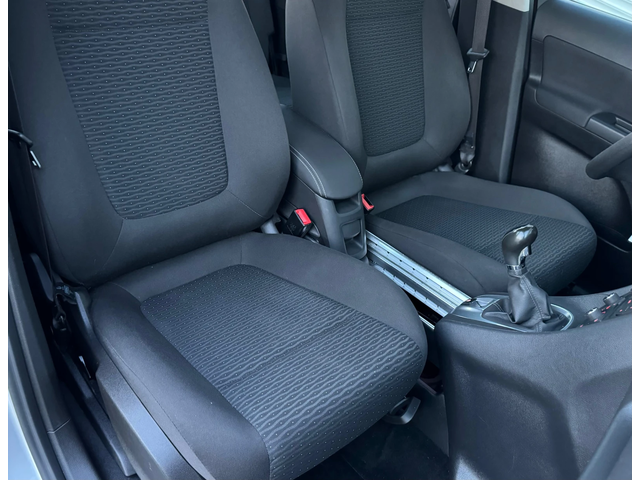 Opel Meriva 1, 6cdti 95ps, нави, климатрон., мулти, темпо, бор - автомобили, коли, обяви за нови и употребявани 10