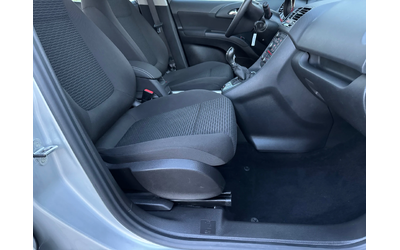 Opel Meriva 1, 6cdti 95ps, нави, климатрон., мулти, темпо, бор - автомобили, коли, обяви за нови и употребявани 11