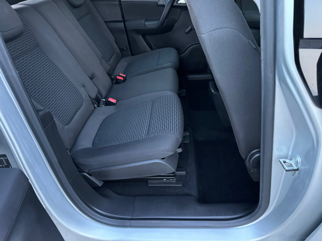 Opel Meriva 1, 6cdti 95ps, нави, климатрон., мулти, темпо, бор - автомобили, коли, обяви за нови и употребявани 12