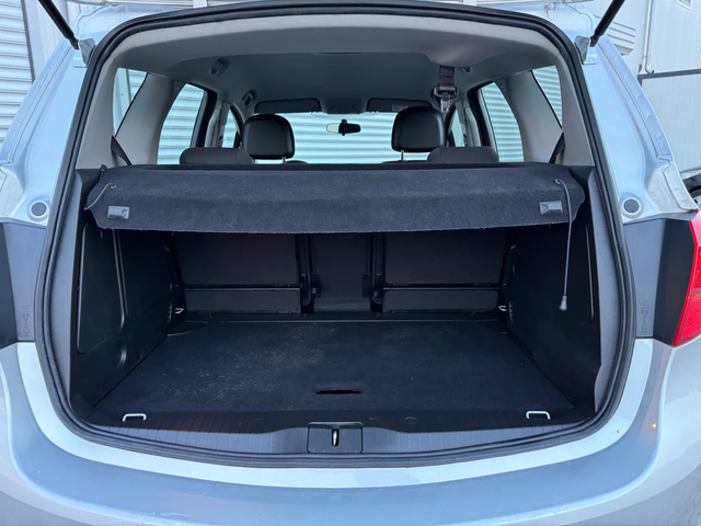 Opel Meriva 1, 6cdti 95ps, нави, климатрон., мулти, темпо, бор - автомобили, коли, обяви за нови и употребявани 14