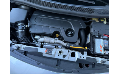 Opel Meriva 1, 6cdti 95ps, нави, климатрон., мулти, темпо, бор - автомобили, коли, обяви за нови и употребявани 16