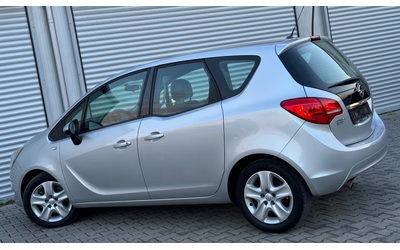 opel-meriva - 2