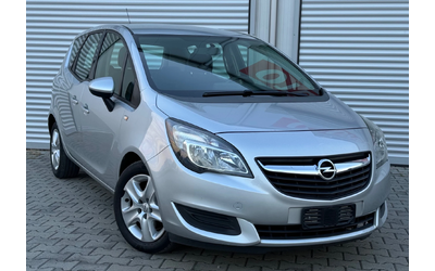 opel-meriva - 3