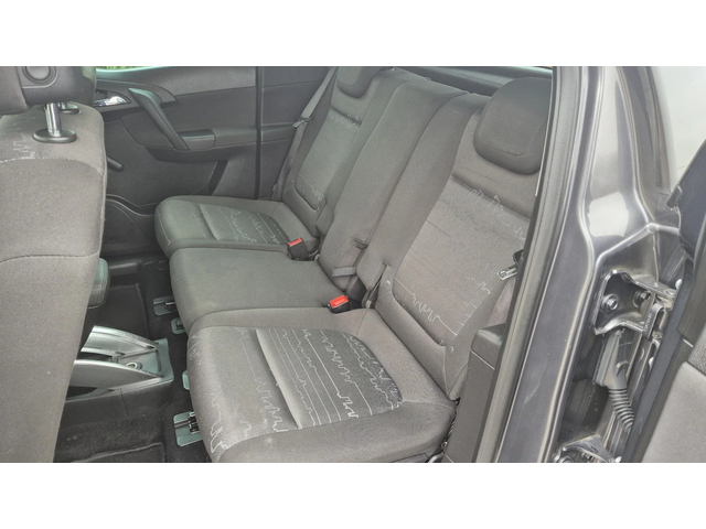 Opel Meriva 1.3 cdti 95к.с. - автомобили, коли, обяви за нови и употребявани 12