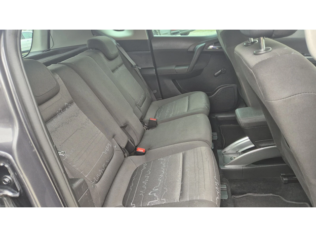 Opel Meriva 1.3 cdti 95к.с. - автомобили, коли, обяви за нови и употребявани 14