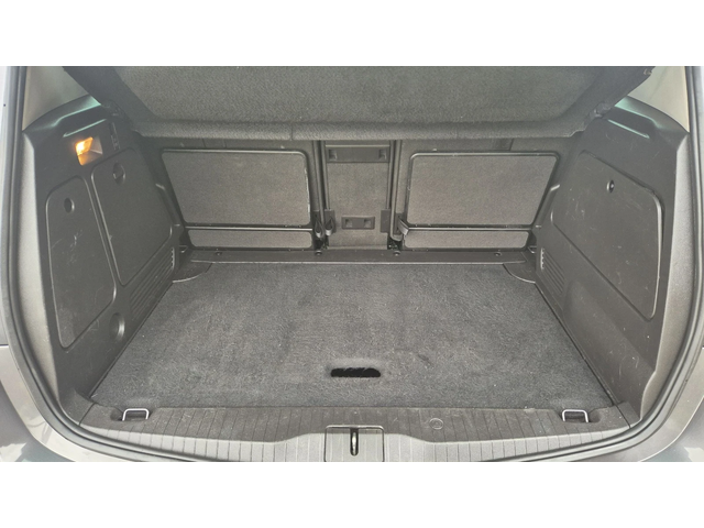 Opel Meriva 1.3 cdti 95к.с. - автомобили, коли, обяви за нови и употребявани 15