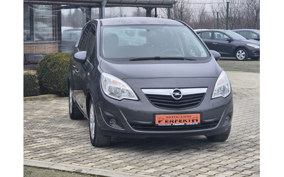 opel-meriva - 3