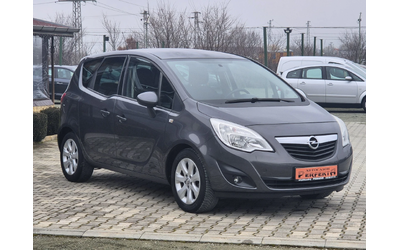 opel-meriva - 4