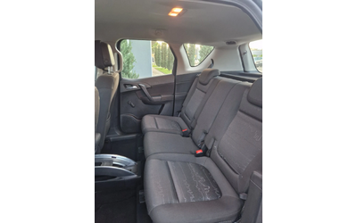 Opel Meriva 1.4/ 120 к.с. - автомобили, коли, обяви за нови и употребявани 11