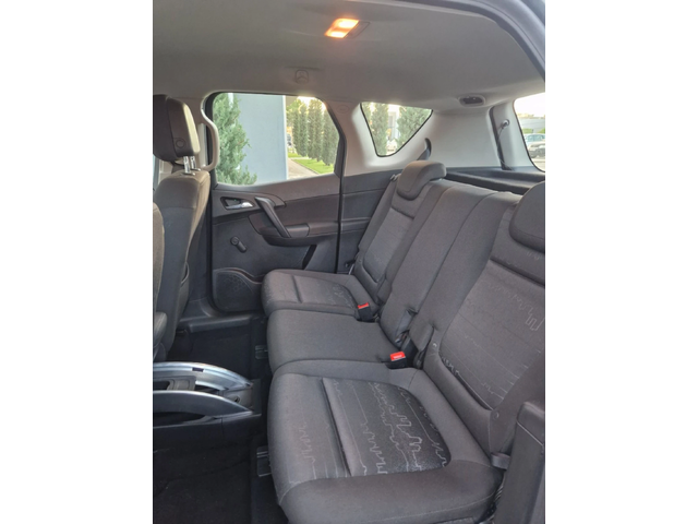 Opel Meriva 1.4/ 120 к.с. - автомобили, коли, обяви за нови и употребявани 11