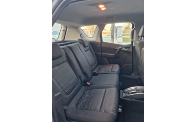 Opel Meriva 1.4/ 120 к.с. - автомобили, коли, обяви за нови и употребявани 12