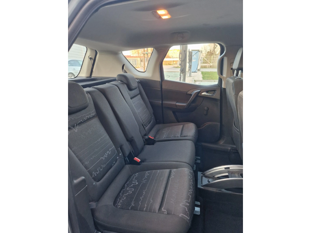 Opel Meriva 1.4/ 120 к.с. - автомобили, коли, обяви за нови и употребявани 12