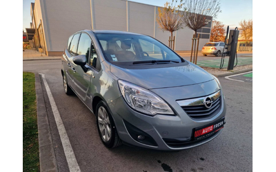 opel-meriva - 2