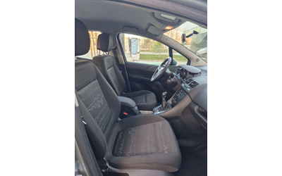 Opel Meriva 1.4/ 120 к.с. - автомобили, коли, обяви за нови и употребявани 7