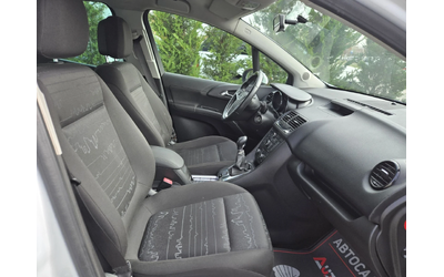 Opel Meriva 1.4i-100кс= КЛИМАТИК= АВТОПИЛОТ= EURO 5A - автомобили, коли, обяви за нови и употребявани 14