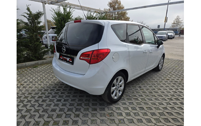 opel-meriva - 2
