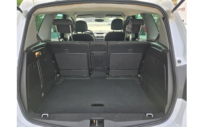 Opel Meriva 1.4i-100кс= КЛИМАТИК= АВТОПИЛОТ= EURO 5A - автомобили, коли, обяви за нови и употребявани 9