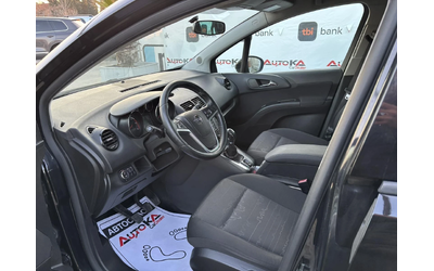 Opel Meriva 1.3CDTI-95кс= АВТОПИЛОТ= ЕURO 5A - автомобили, коли, обяви за нови и употребявани 6