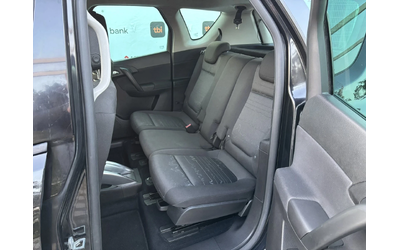 Opel Meriva 1.3CDTI-95кс= АВТОПИЛОТ= ЕURO 5A - автомобили, коли, обяви за нови и употребявани 7