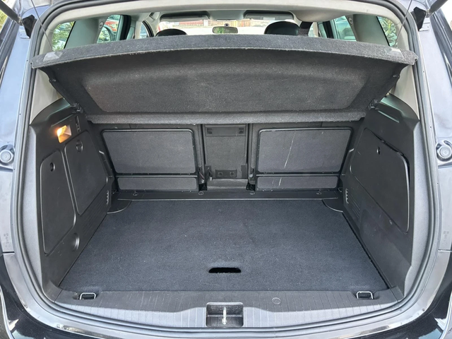 Opel Meriva 1.3CDTI-95кс= АВТОПИЛОТ= ЕURO 5A - автомобили, коли, обяви за нови и употребявани 8