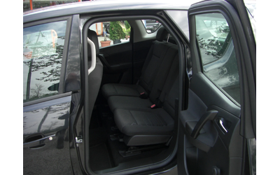 Opel Meriva 1.6cdti 6ck. EURO 6B - автомобили, коли, обяви за нови и употребявани 12