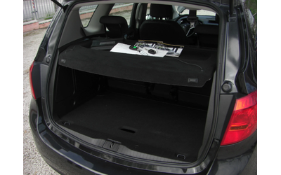 Opel Meriva 1.6cdti 6ck. EURO 6B - автомобили, коли, обяви за нови и употребявани 15