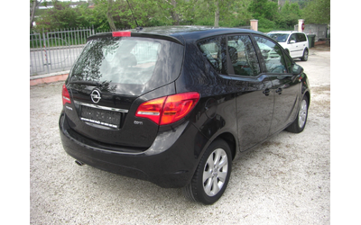 opel-meriva - 4