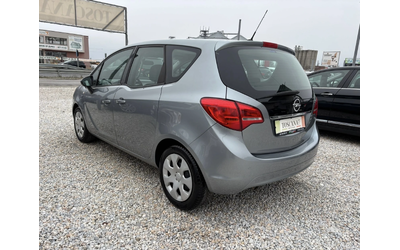 opel-meriva - 2