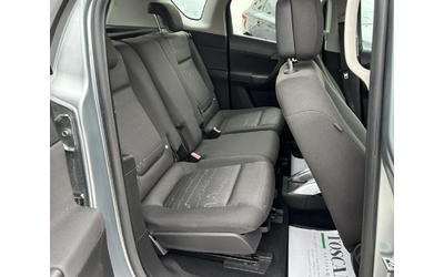 Opel Meriva 1.4i * 101k.c.* ЛИЗИНГ * - автомобили, коли, обяви за нови и употребявани 7