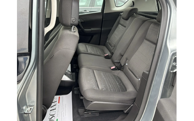 Opel Meriva 1.4i * 101k.c.* ЛИЗИНГ * - автомобили, коли, обяви за нови и употребявани 8