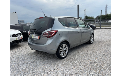 opel-meriva - 3