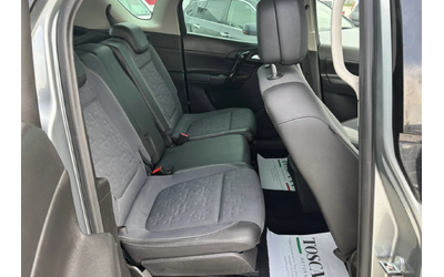 Opel Meriva 1.6cdti* Cosmo* Навигация* Лизинг - автомобили, коли, обяви за нови и употребявани 8