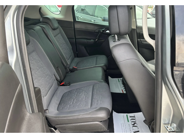 Opel Meriva 1.6cdti* Cosmo* Навигация* Лизинг - автомобили, коли, обяви за нови и употребявани 8