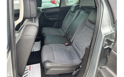 Opel Meriva 1.6cdti* Cosmo* Навигация* Лизинг - автомобили, коли, обяви за нови и употребявани 9