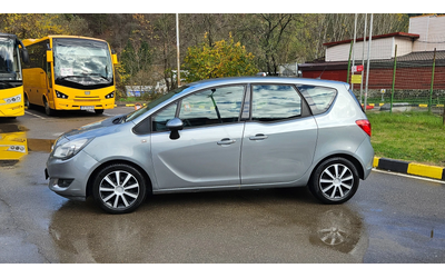 opel-meriva - 2