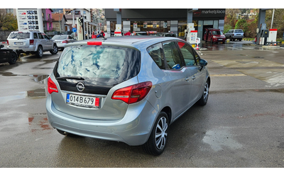 opel-meriva - 4