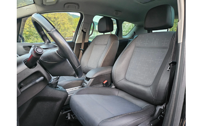 Opel Meriva 1.4т Navig/Gaz/Facelift/Euro5b - автомобили, коли, обяви за нови и употребявани 11