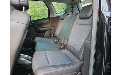 Opel Meriva 1.4т Navig/Gaz/Facelift/Euro5b - автомобили, коли, обяви за нови и употребявани 13