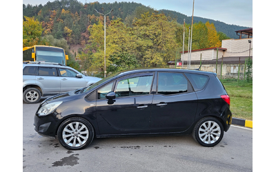 opel-meriva - 2