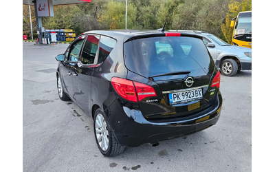 opel-meriva - 3