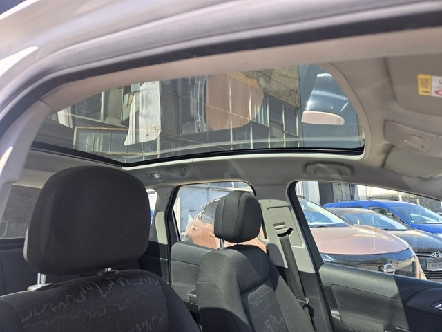 Opel Meriva - автомобили, коли, обяви за нови и употребявани 7